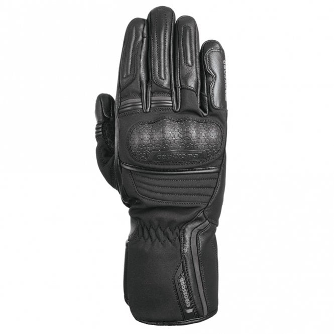 Oxford Hexham WP Glove Tech Black