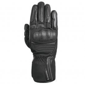 Hexham WP Glove Tech Black