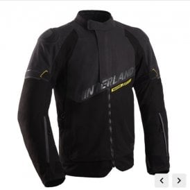 Oxford Hinterland 2.0 Dry2Dry Trilaminate Men’s Jacket