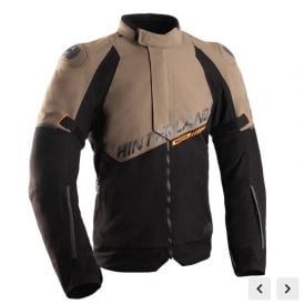 Oxford Hinterland 2.0 Dry2Dry Trilaminate Men’s Jacket