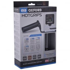 Hotgrips Advanced Adventure UK SPECIFIC