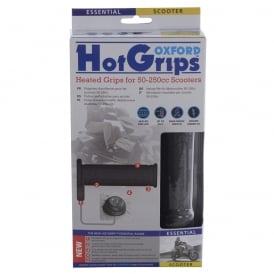 Hotgrips Essential-Scooter