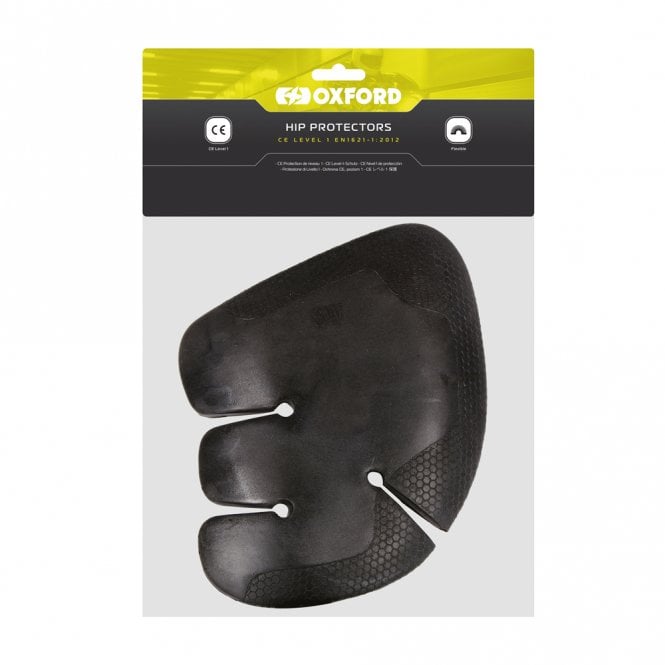 Oxford Insert Protector Level 1 Large Hip (Pair)
