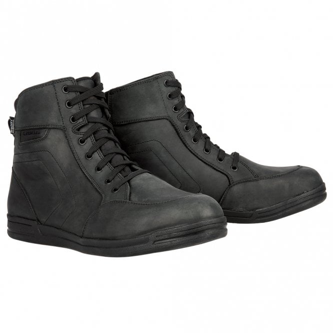 Oxford Kickback WP Boot Black