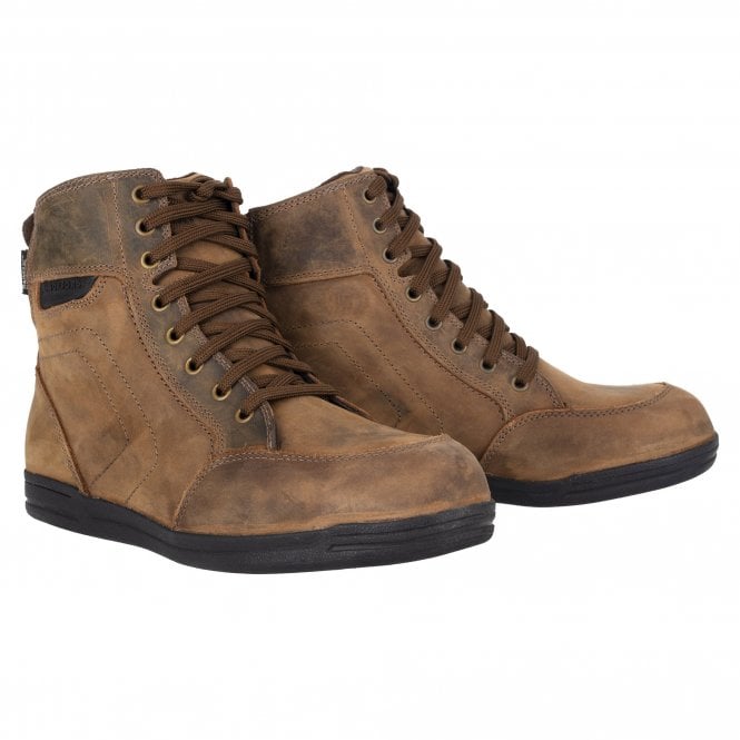 Oxford Kickback WP Boot Brown