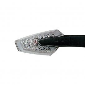Oxford LED Indicator Saturn (incl. 2 resistors)