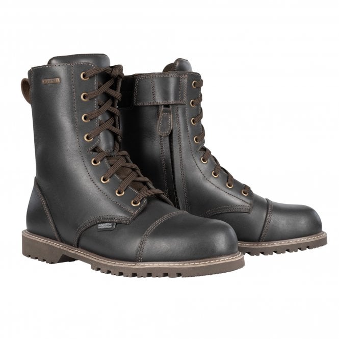 Oxford Merton 2.0 Boot Drk Brn