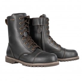 Oxford Merton 2.0 Boot Drk Brn