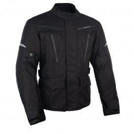 Metro 2.0 MS Jkt Stealth Blk