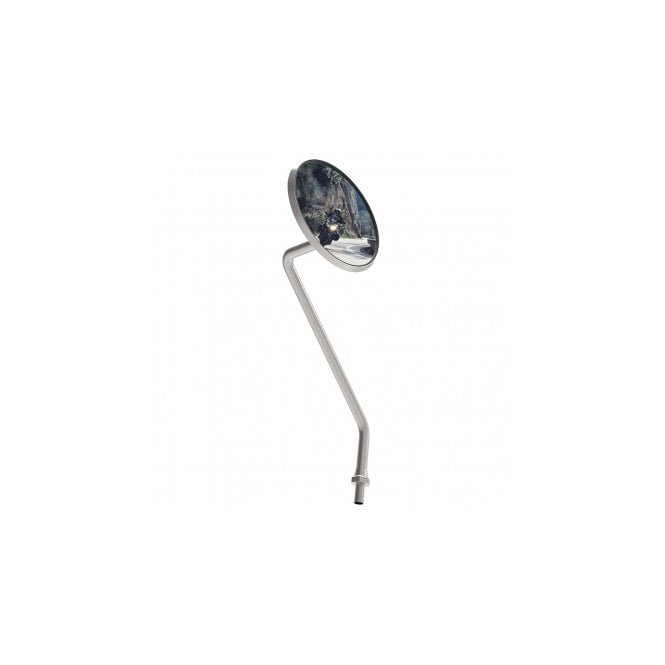 Oxford Mirror Chrome - Left