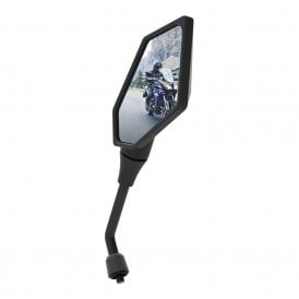 Oxford Mirror Diamond - Left
