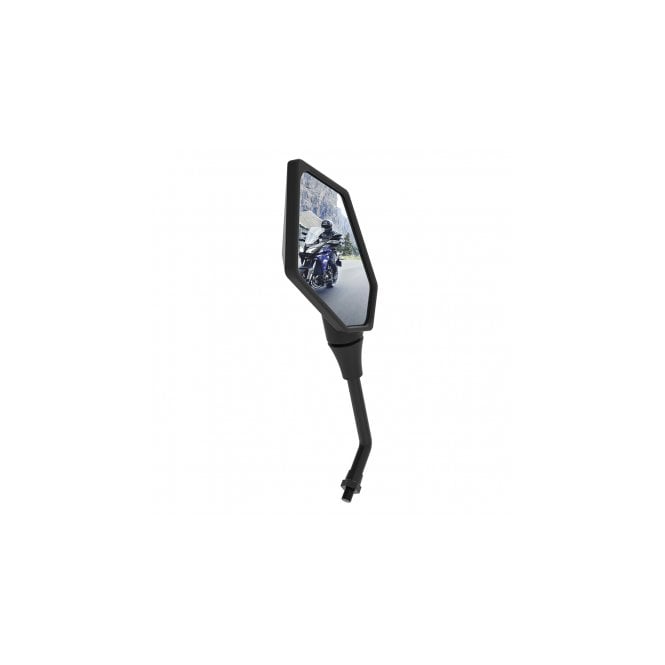 Oxford Mirror Diamond - Right