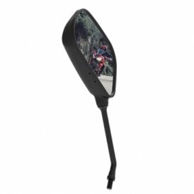 Mirror Oblong - Right