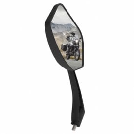 Mirror Trapezium - Right