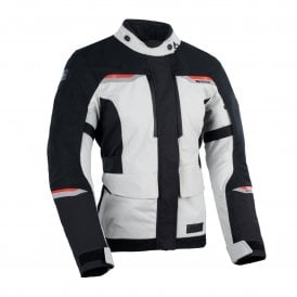 Oxford Mondial 2.0 Womens Jkt Arctic/Blk