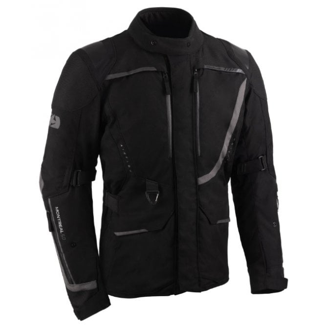 Oxford Montreal 5.0 Dry2Dry Men’s Jacket