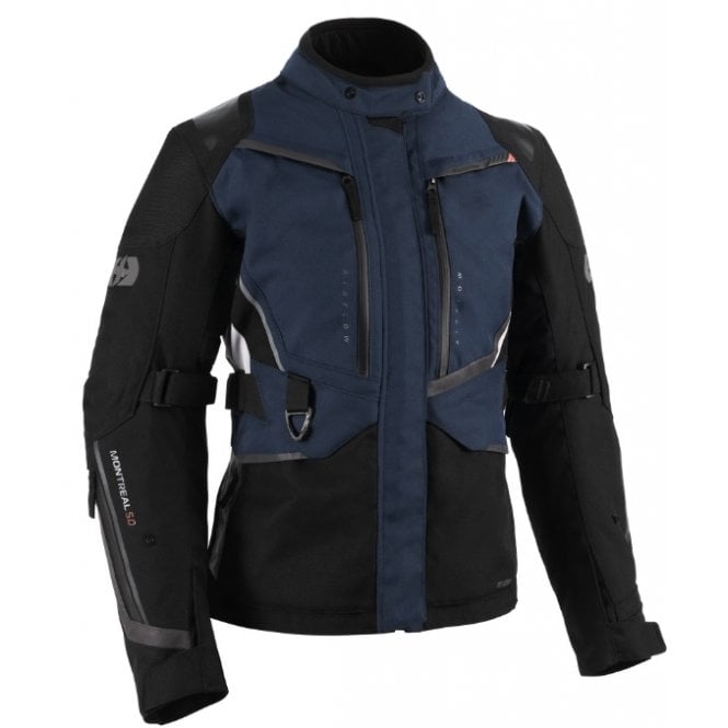 Oxford Montreal 5.0 Dry2Dry Women’s Jacket