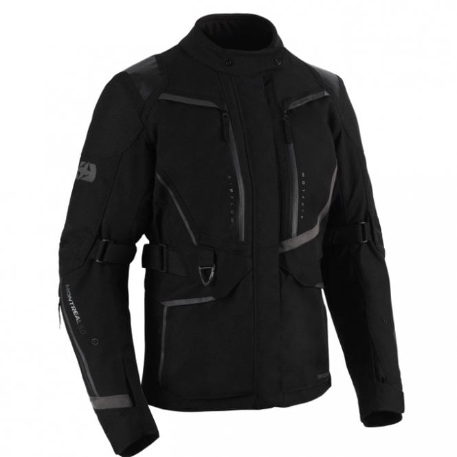 Oxford Montreal 5.0 Dry2Dry Women’s Jacket