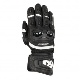 Oxford Nexus Glove Black/White