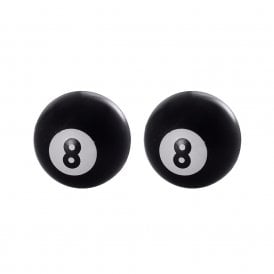No 8 Ball Valve Caps