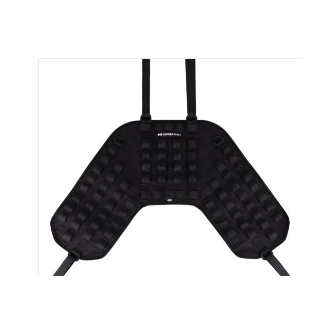 Oxford Nomad Adventure Harness XL