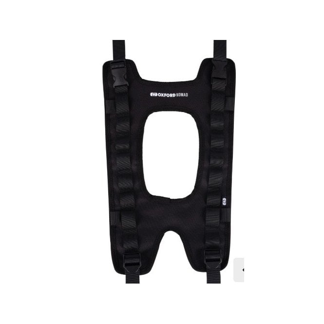 Oxford Nomad Tank Harness