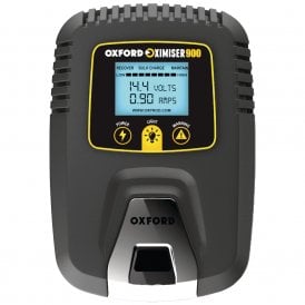 Oximiser 900 Battery Charger