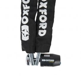 Oxford Patriot Chain & Padlock