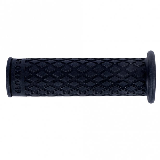 Oxford Retro Grips Black