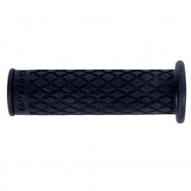 Oxford Retro Grips Black