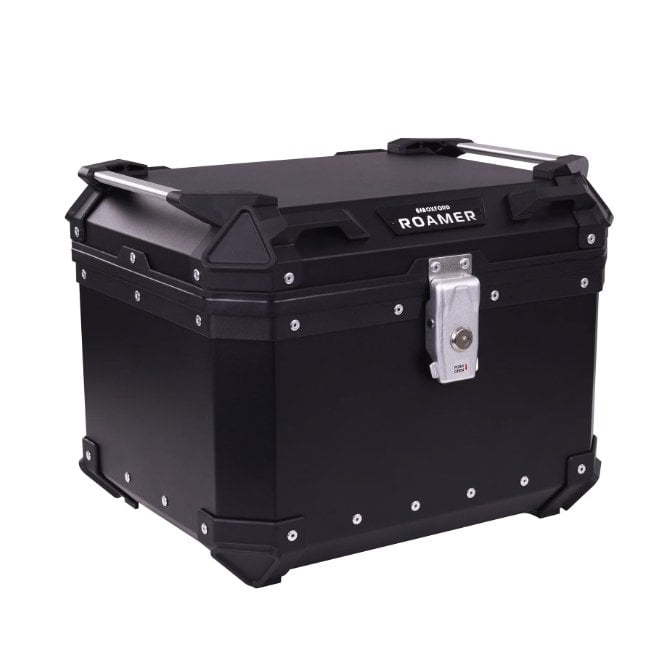 Oxford ROAMER 45LTop Box-Black