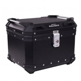 Oxford ROAMER 45LTop Box-Black