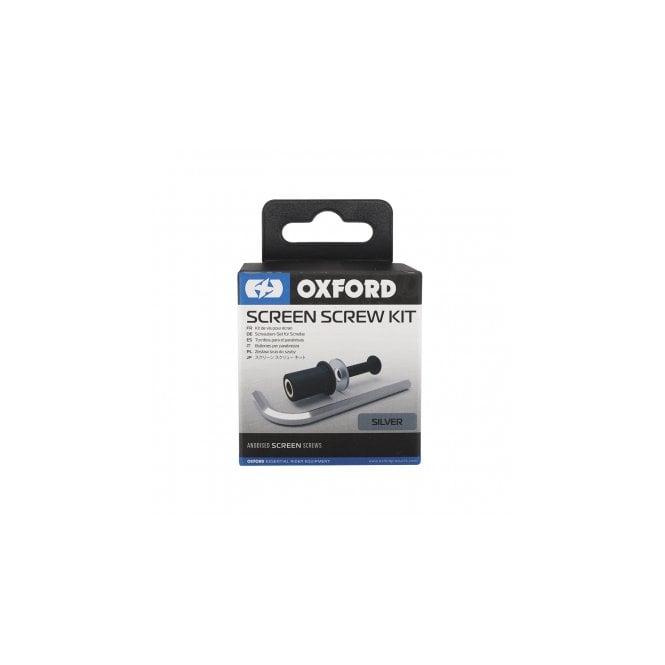 Oxford Screen Screw