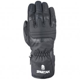 Spartan WP Gloves Black