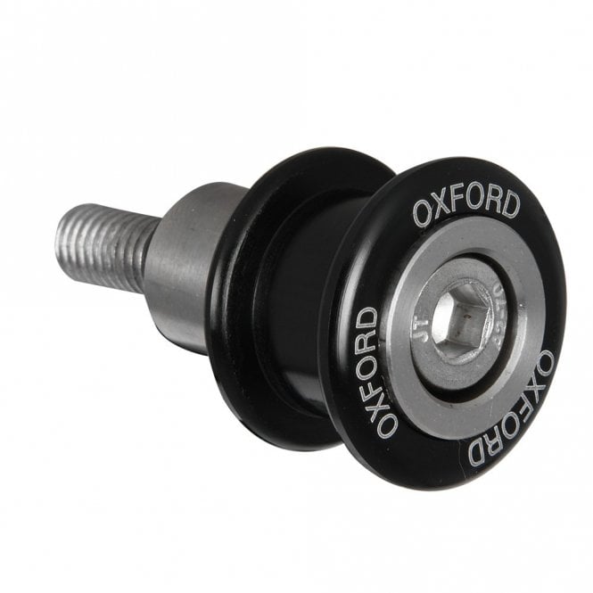 Oxford Spinners M10 (1.5 thread) Black