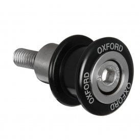 Oxford Spinners M10 (1.5 thread) Black