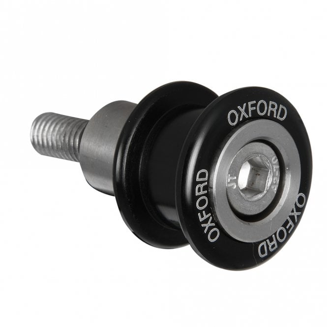 Oxford Spinners M8 (1.25 thread) Extended Blk