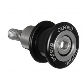Oxford Spinners M8 (1.25 thread) Extended Blk