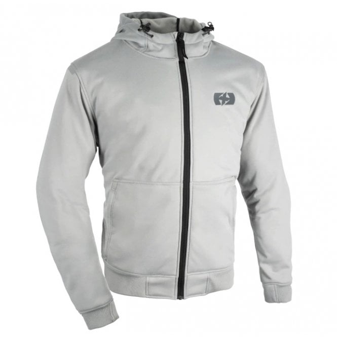 Oxford Super Hoodie 3.0 Men‘s Hoodie Grey