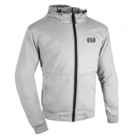 Oxford Super Hoodie 3.0 Men‘s Hoodie Grey