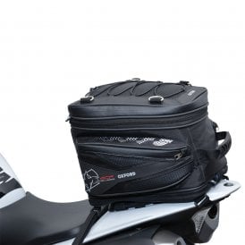 Oxford T40R Tail Pack - Black