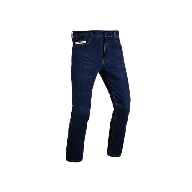 Oxford Tailor AA Straight Men’s Jeans Indigo