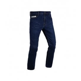 Oxford Tailor AA Straight Men’s Jeans Indigo