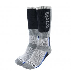 Thermal Oxsocks Reg 4-9 (Regular)