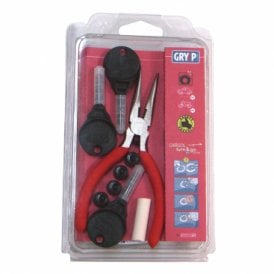 TURN&GO TOP UP KIT