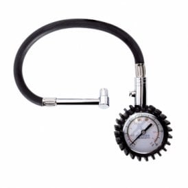 Tyre Gauge Pro