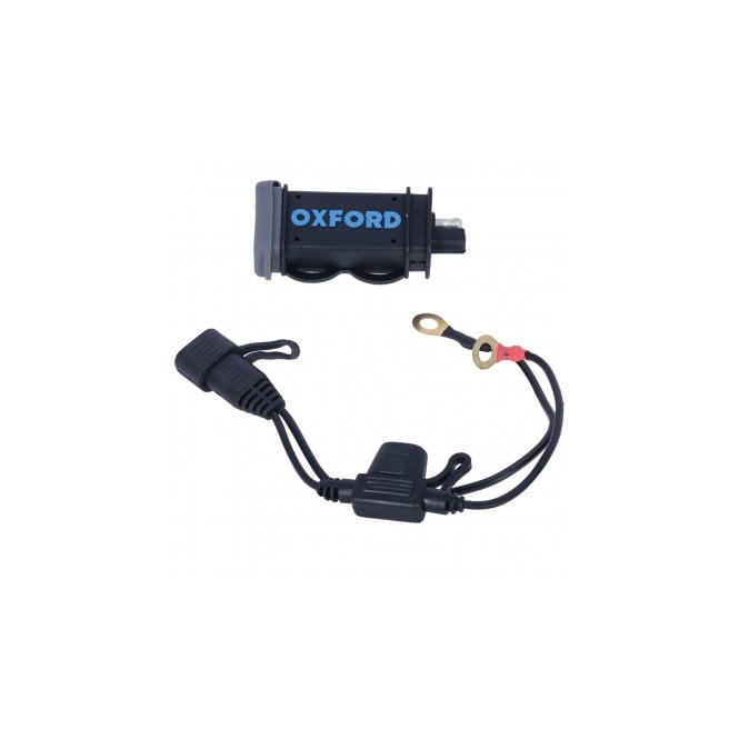 Oxford USB 2.1Amp power charger