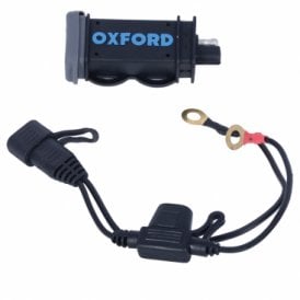USB 2.1Amp power charger
