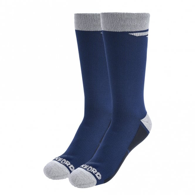 Oxford Waterproof Oxsocks Blue