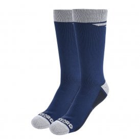 Waterproof Oxsocks Blue
